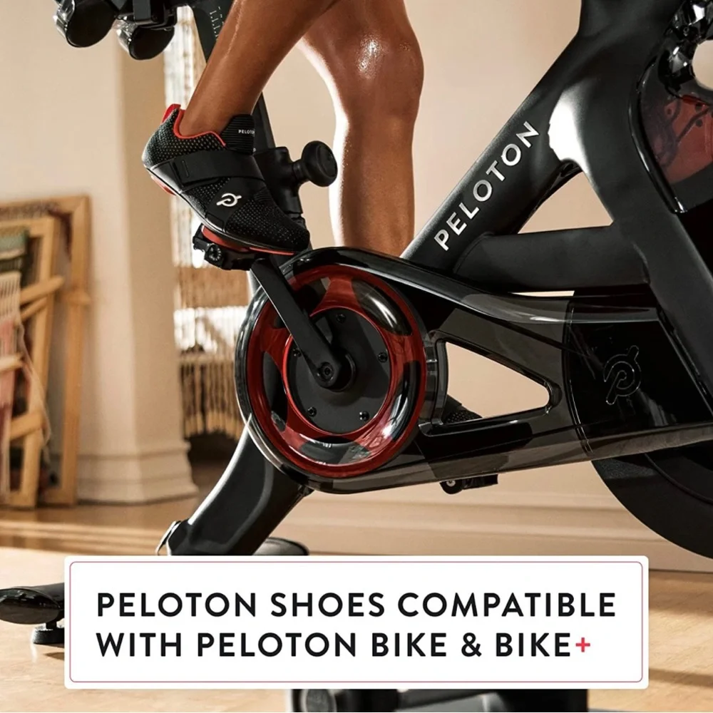 NWT Peloton Altos Cycling Shoes. Unisex Sizes Available